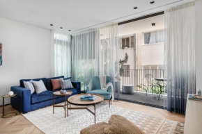 Neat Design Apartments by HOMY